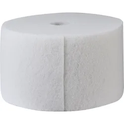 Rollo de vellón EXPERT N880 para lijado manual de 150 mm x 10 m, limpieza