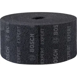 Rollo de vellón EXPERT N880 para lijado manual de 150 mm x 10 m, medio S