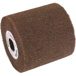 Rollo vellón: 100x19mm basto
