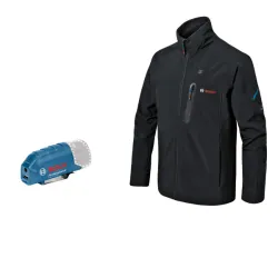 ROPA LABORAL CHAQUETA CALEFACTABLE GHJ Talla M