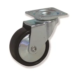 Rotante girt d.030 Plastico
