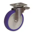 Rotante girt d.150 Superlast con freno