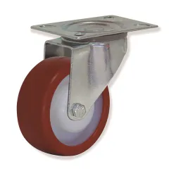 Rotante girt d.200 Poliuretano