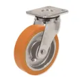 Rotante girt d.200 Poliuretano