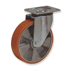 Rotante girt d.250 Poliuretano