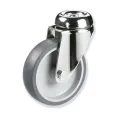Rotante inox girt d.100 Cacuho