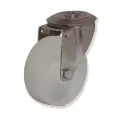 Rotante inox girt d.100 Nylon