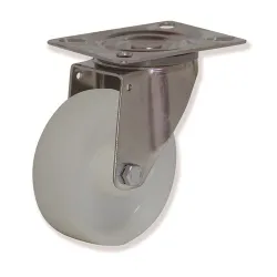 Rotante inox girt d.200 Nylon