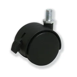 Rotante mobiliario d.40 M-8 con freno