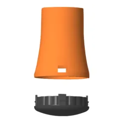 Rubber Bumper Atp-230-410