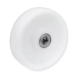 Rueda d.100 Nylon