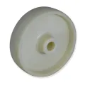 Rueda d.125 Termonyl