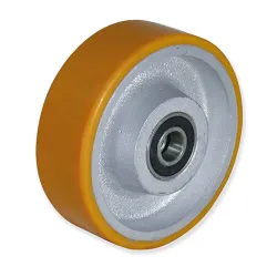 Rueda d.150 Poliuretano