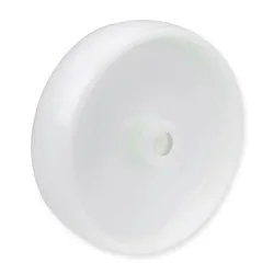 Rueda d.200 Nylon