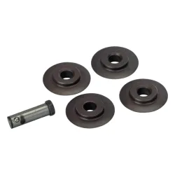Rueda Repuesto Para 401/402