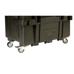 Ruedas Giratorias (X4) 50X18Mm
