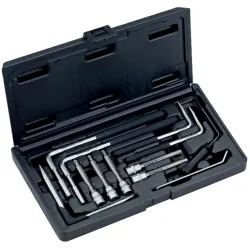 Salida 12V Vaso&Tapa