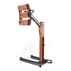 SECADOR PINTURA INFRARROJOS ILT 3W - 3X1000W