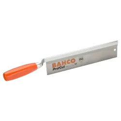 Serrucho Ebanista Mango Izqu 2