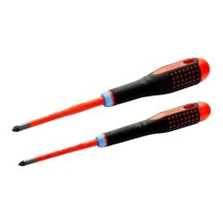 Set 2 Destor. Ergo Pz1/2 Aislo