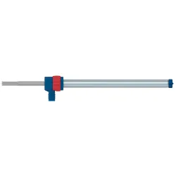 Set de brocas para martillo EXPERT SDS Clean max-8X de 32 x 400 x 650