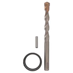 Set de brocas PRO Pilot para coronas SDS max, 115,5 x 84 mm