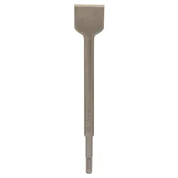Set de cinceles pala PRO SDS plus-4C, 40 x 250 mm, 5 unidades