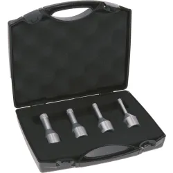 Set de coronas PRO Ceramic dry M14, 6 x 30, 8 x 30, 10 x 30, 12 x 30 mm, 4 unidades
