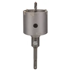Set de coronas PRO SDS plus-5 Core Cutter, 68 x 54 x 72 mm, 3 unidades