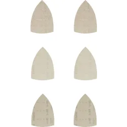 Set de mallas de lija EXPERT M480 de 100 x 150 mm, 10 unidades