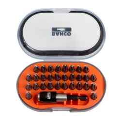 Set Puntas Torsion 31Pzs