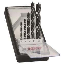 Sets de brocas para madera PRO Wood, 5 uds.