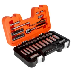 Sg30 Vaso Set 3/8 Std+Deep