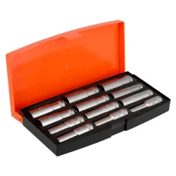 Sg40 Vaso Set 1/2 Deep