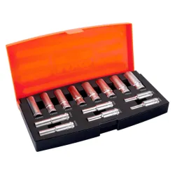 Sg50 Vaso Set 3/8 Deep
