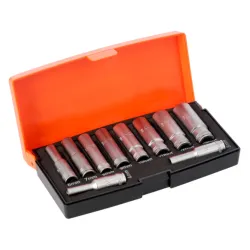 Sg60 Vaso Set 1/4 Deep