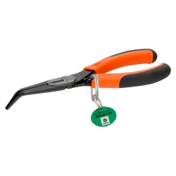 Side Cutter 160 Mm Altura