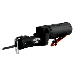 Sierra Alternativa Gear-Driven