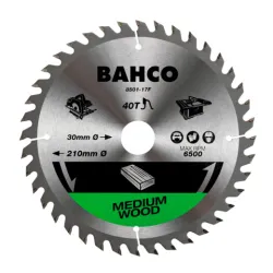 Sierra Circular 4