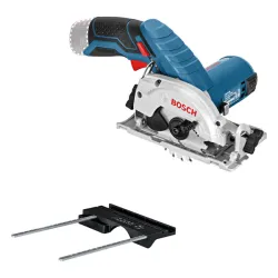 SIERRA CIRCULAR A BATERÍA GKS 12V-26