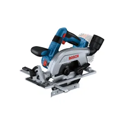 SIERRA CIRCULAR A BATERÍA GKS 18V-57-2 L