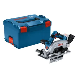 SIERRA CIRCULAR A BATERÍA GKS 18V-57-2 L