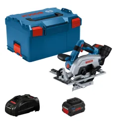 SIERRA CIRCULAR A BATERÍA GKS 18V-57-2 L