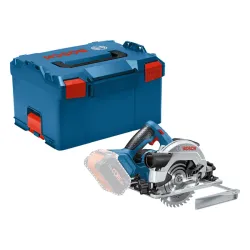SIERRA CIRCULAR A BATERÍA GKS 18V-57 G