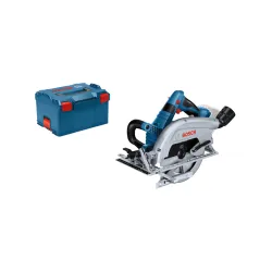 SIERRA CIRCULAR A BATERÍA GKS 18V-70 L