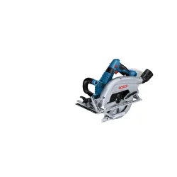 SIERRA CIRCULAR A BATERÍA GKS 18V-70 L Professional