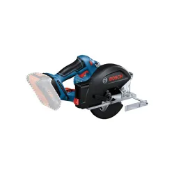 SIERRA CIRCULAR PARA METAL A BATERÍA GKM 18V-50