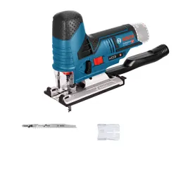 SIERRA DE CALAR A BATERÍA GST 12V-70