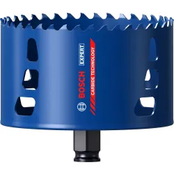 Sierra de corona EXPERT Tough Material de 114 x 60 mm
