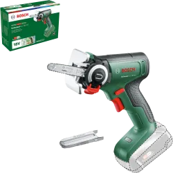 SIERRA ESPECIAL A BATERÍA UniversalCut 18V-65 (sin Bat.)